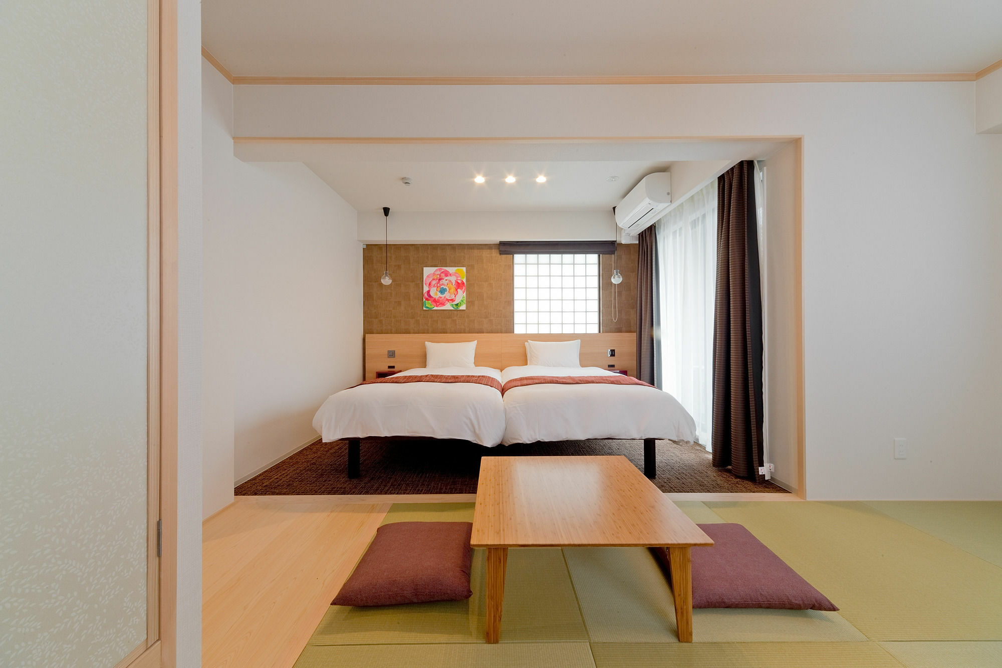 M'S Inn Higashiyama Kyoto Exterior foto