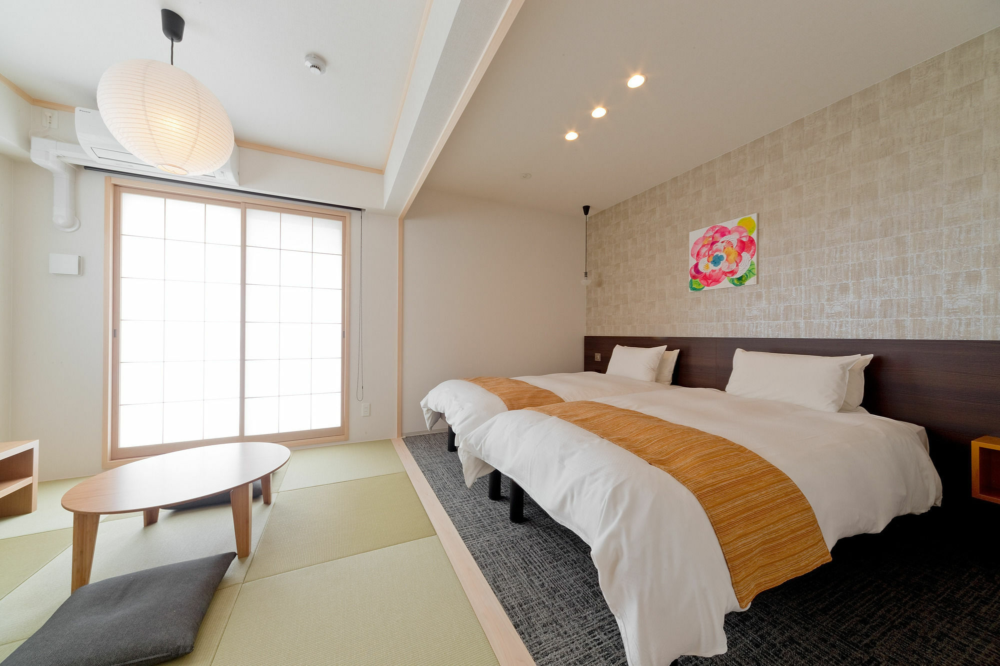 M'S Inn Higashiyama Kyoto Exterior foto