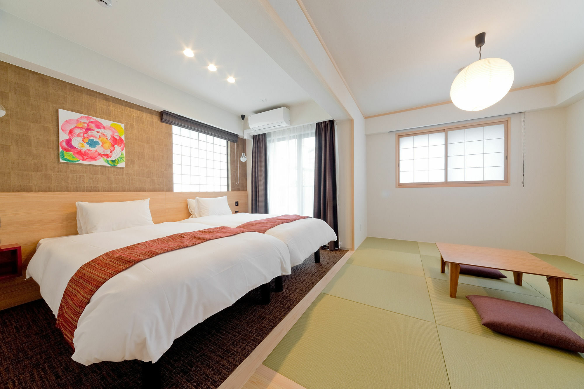 M'S Inn Higashiyama Kyoto Exterior foto